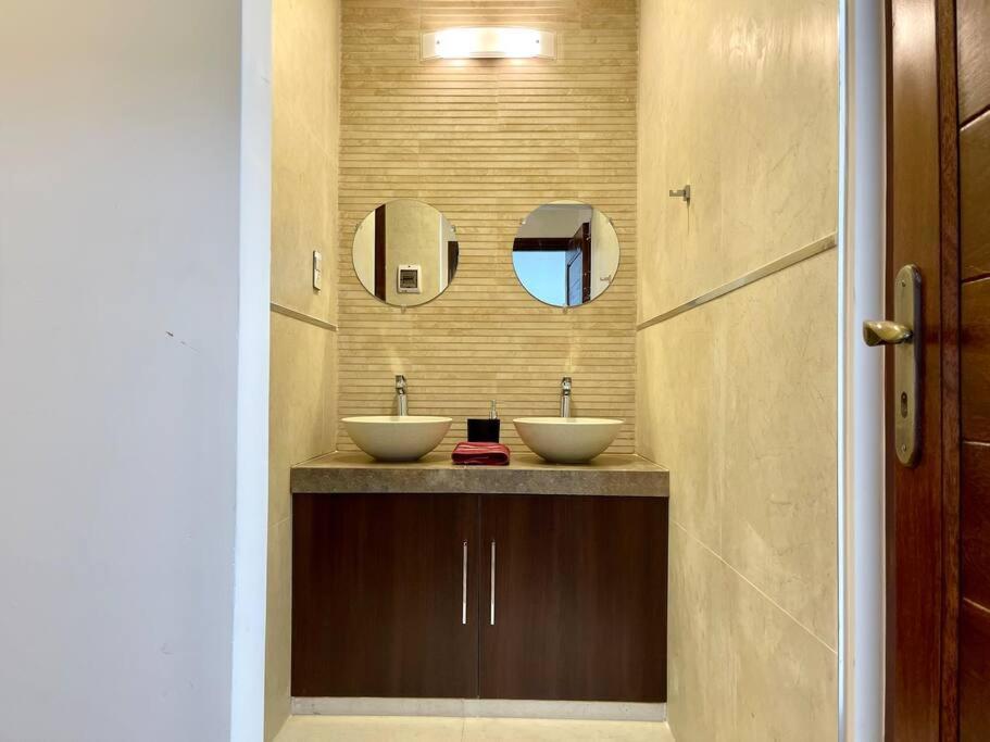 Sucre Center II Apartment Bagian luar foto