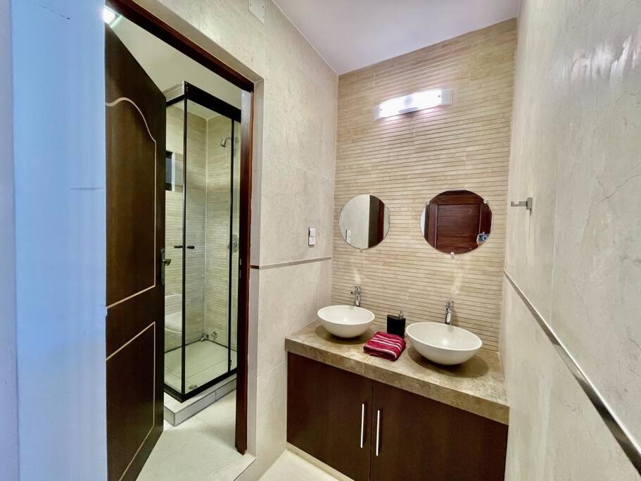 Sucre Center II Apartment Bagian luar foto