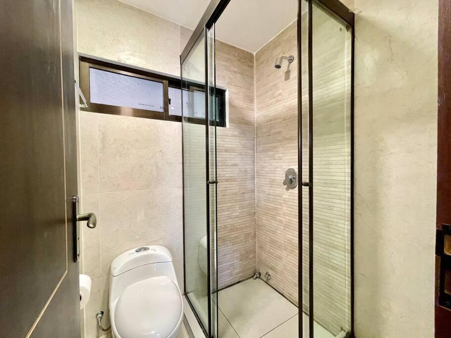Sucre Center II Apartment Bagian luar foto